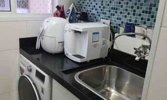 Imagem 2: Apartamento semi moniliado Vila Augusta