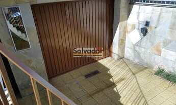 Imagem 2: Sobrado na Vila Santo Estefano - São Paulo