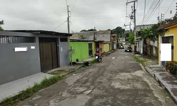 Imagem 2: MANAUS - Casa Padrão - CIDADE NOVA