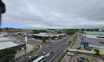 Imagem 4: Apartamento em Condomínio Amazon Flat, 3Q, 1Suite e Garagem