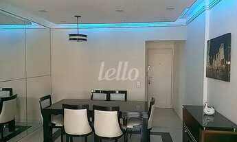 Imagem 4: São Paulo - Apartamento Padrão - Mooca