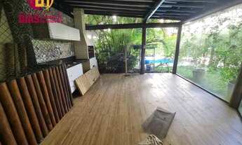 Imagem: Vendo Garden Duplex em exclusividade com