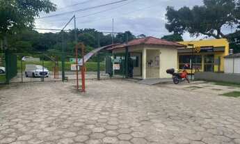 Imagem 5: Vendo Apartamento no Condomínio Residencial Ideal BR, Localizado na rua Pedreirinha