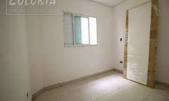 Imagem 7: Santo André - Apartamento Padrão - Vila Valparaíso