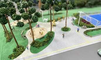 Imagem 7: Lotes em loteamento planejado em Lages a 5km do Shopping, com parcelas mensais de 1.233