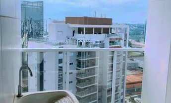 Imagem 5: FOLLOW BROOKLIN Apartamento com 1 Quarto(s) e 1 banheiro(s) à Venda, 48 por R$ 650.000 no