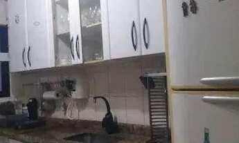 Imagem 6: Apartamento de 2 dormitórios super espaçoso a venda na Encruzilhada -Santos