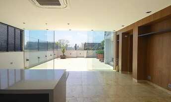 Imagem 5: Cobertura à venda, 396 m² por R$ 6.950.000,00 - Alto de Pinheiros - São Paulo/SP