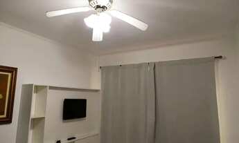 Imagem 4: Apartamento para aluguel, 1 quarto, 1 vaga, Boqueirão - Santos/SP