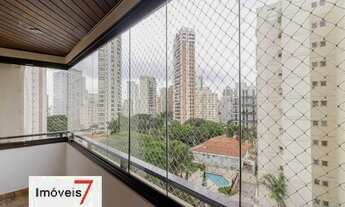 Imagem 6: Apartamento em Jardim Vila Mariana - São Paulo