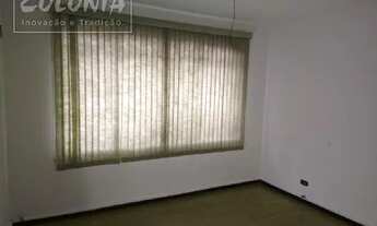 Imagem: Santo André - Conjunto Comercial/sala