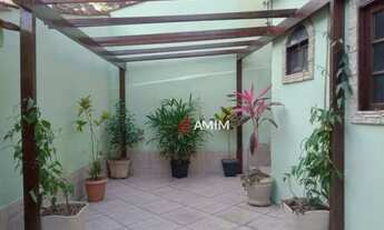 Imagem 3: Casa com 2 Quartos à Venda por R$ 268.000 - Fonseca - Niterói/RJ