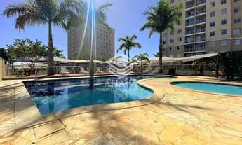 Imagem: BELO HORIZONTE - Apartamento Padrão - Candelária