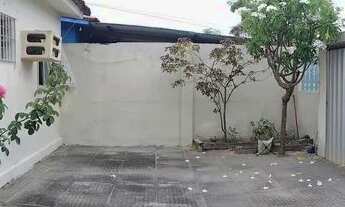 Imagem 4: Casa com 3 qtos no Janga. a 100 metros da avenida principal. Casa solta com duas vagas na