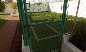 Imagem 2: Apartamento para venda com 90m2, Aquarela, 3 quartos em Vila Alpes - Goiânia