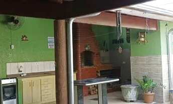 Imagem 3: Casa em Nova Odessa