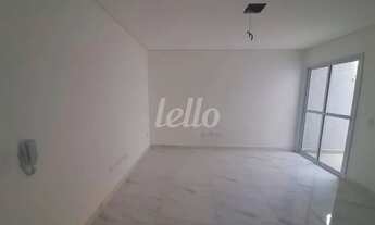 Imagem: Santo André - Apartamento Padrão - Campestre