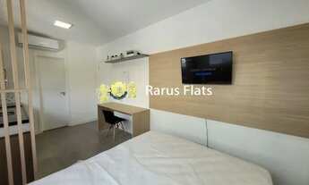 Imagem 2: Excelente Studio para locação na Vila Mariana - 19m²