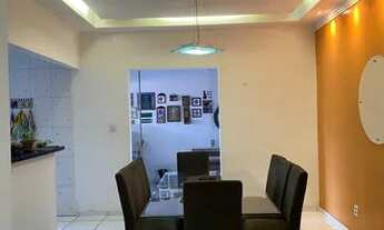 Imagem 4: ALUGO CASA NO RESIDENCIAL PINHEIROS NASCENTE COM 3 QUARTOS (2 SUÍTES