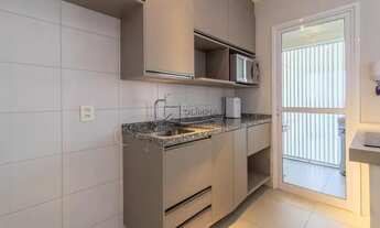 Imagem 6: Venda Apartamento 2 Dormitórios - 70 m² Campo Belo