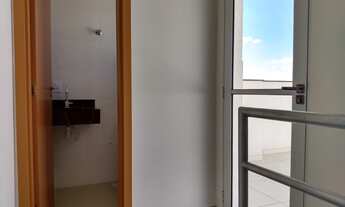 Imagem 6: COBERTURA NOVA A VENDA 2 QUARTOS, PRÓXIMO AV. VILARINHO NO BAIRRO LETÍCIA