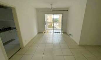 Imagem 2: Apartamento com 2 dormitórios para alugar, 88 m² por R$ 2.640,00/mês - Vila do Golf - Ribe