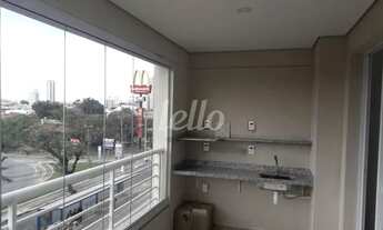 Imagem 5: São Bernardo do Campo - Apartamento Padrão - Jardim Três Marias