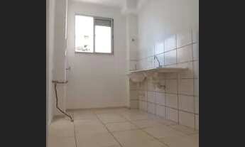 Imagem 5: Apartamento para Venda em Sorocaba, Jardim São Carlos, 2 dormitórios, 1 banheiro, 1 vaga