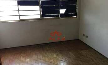 Imagem 2: Apartamento com 2 dormitórios para alugar, 80 m² por R$ 911,11/mês - Centro - São José do