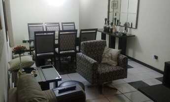 Imagem 2: Casa Sobrado - Jardim Alvorada - 3 Dormitórios - 156m²