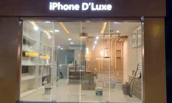 Imagem 2: Vendo LOJA DE CELULAR montada!