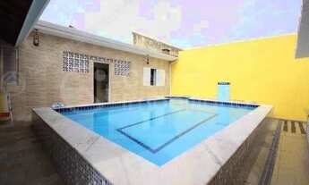 Imagem 5: CASA à venda com piscina e 2 quartos em Peruíbe, no bairro Jardim Ribamar