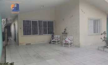 Imagem 2: Casa Térrea para Venda em Praia da Enseada Guarujá-SP - AI1588