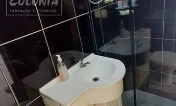 Imagem 7: Santo André - Casa Padrão - Jardim Marek