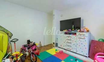 Imagem 5: São Paulo - Apartamento Padrão - Paraíso