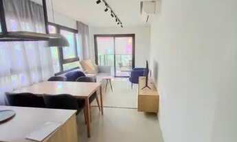 Imagem 5: Apartamento Locação Pinheiros 65 m² 2 Dormitórios