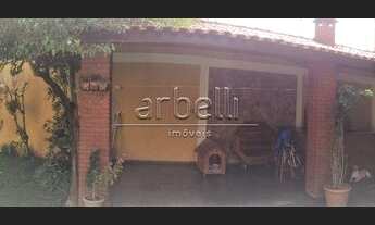 Imagem 7: SãO PAULO - Sobrado Padrão - City América