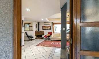 Imagem 2: Casa Condominio para Venda - 233.52m², 3 dormitórios, sendo 3 suites, 2 vagas - Ipanema