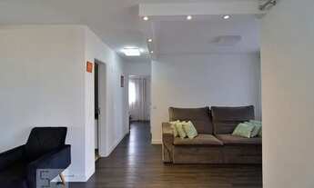 Imagem 4: Apartamento à Venda - Chácara Agrindus, 2 Quartos, 70 m2