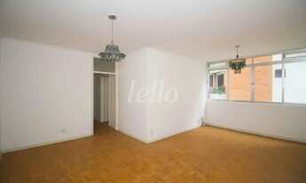 Imagem 2: São Paulo - Apartamento Padrão - Vila Mariana