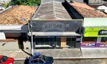 Imagem 2: Vende Prédio Comercial no Centro de Araguaína TO