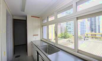 Imagem 5: Apartamento para Venda - 153m², 3 dormitórios, sendo 2 suites, 2 vagas - Auxiliadora