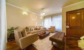 Imagem: Santo André - Casa Padrão - Vila Alzira