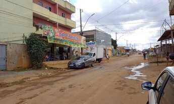 Imagem: Shsn chácara 74 próximo do trem bom comercial