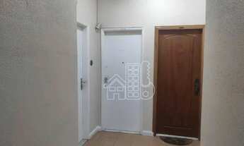 Imagem 4: Apartamento no Ingá com 3 quartos à venda, 98 m² por R$ 640.000 - Ingá - Niterói/RJ