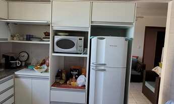 Imagem 6: APARTAMENTO DE FRENTE PRO MAR À 50 METROS DA PRAIA