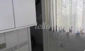 Imagem 6: São Paulo - Apartamento Padrão - Mooca