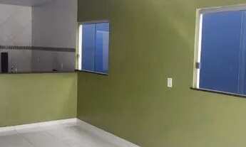 Imagem 2: Casa para aluguel com 90 metros quadrados com 3 quartos em Parque 10 de Novembro - Manaus