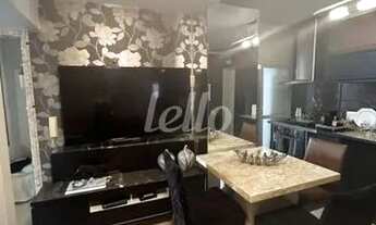 Imagem 2: São Paulo - Apartamento Padrão - Campo Belo