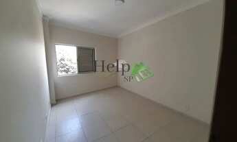 Imagem 3: Apartamento - 2 Dormitórios - 83 m² - 18 minutos Metrô Liberdade